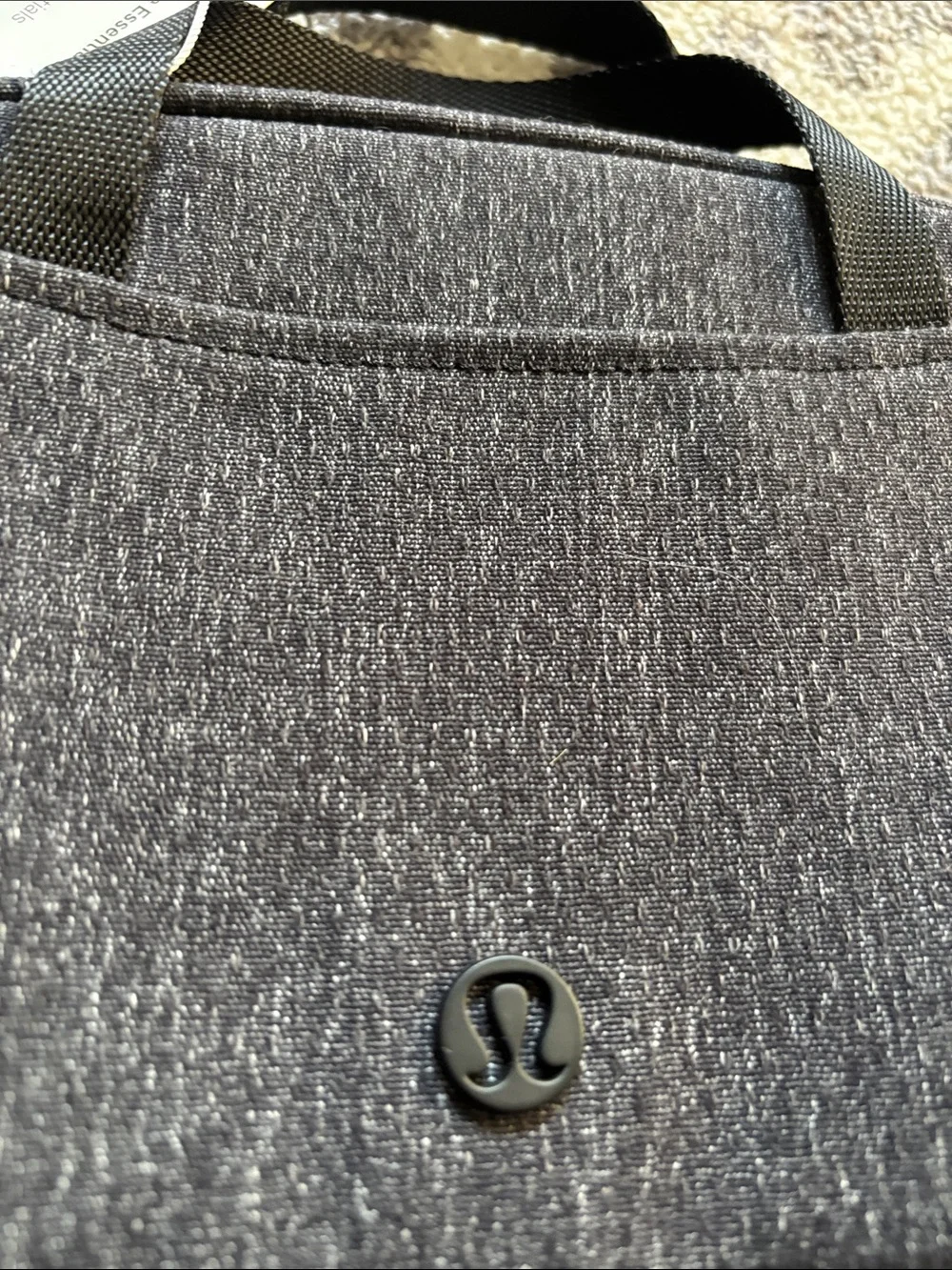 NWT Lululemon Bag